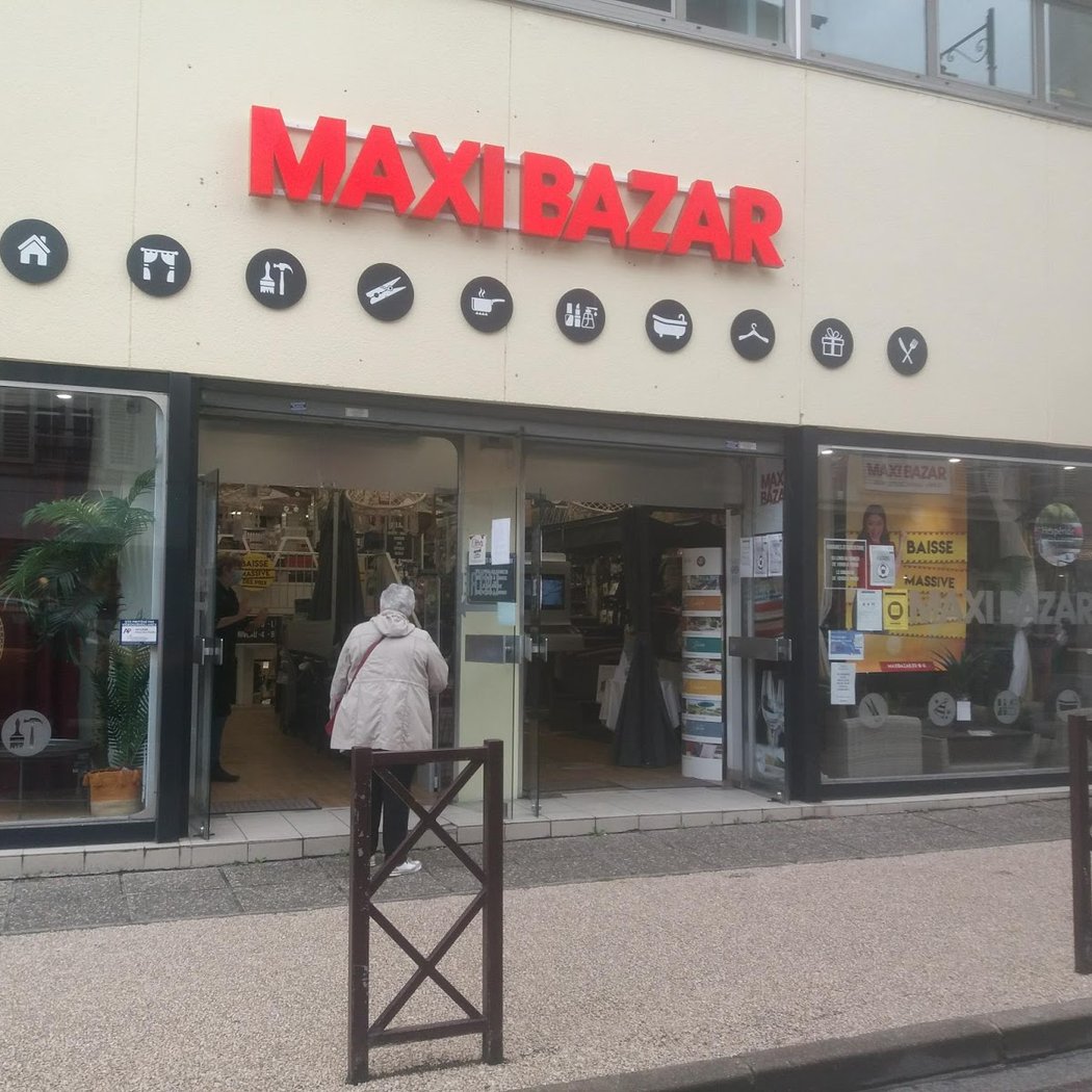 Maxi Bazar 2