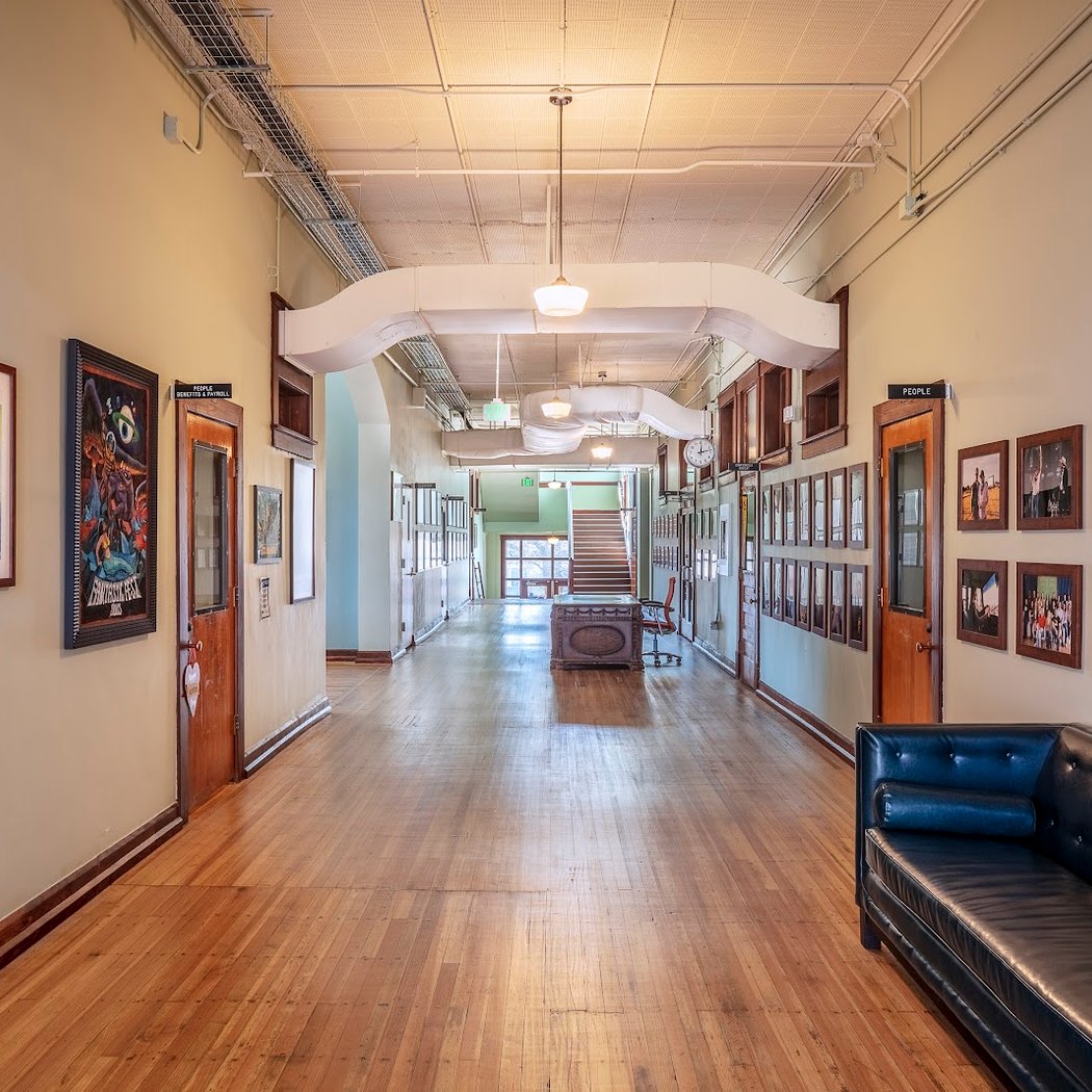 Baker Center 1