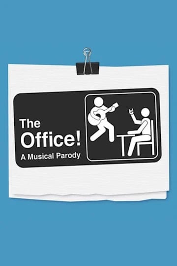 The Office! A Musical Parody 2