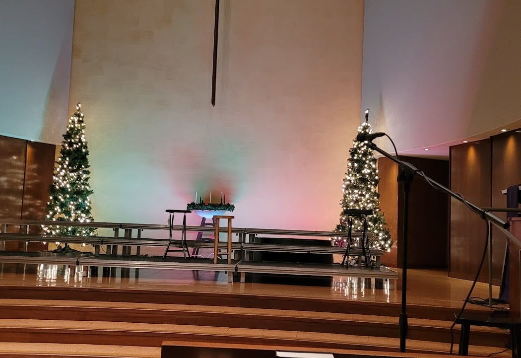 Training Department Fall Recitals 3