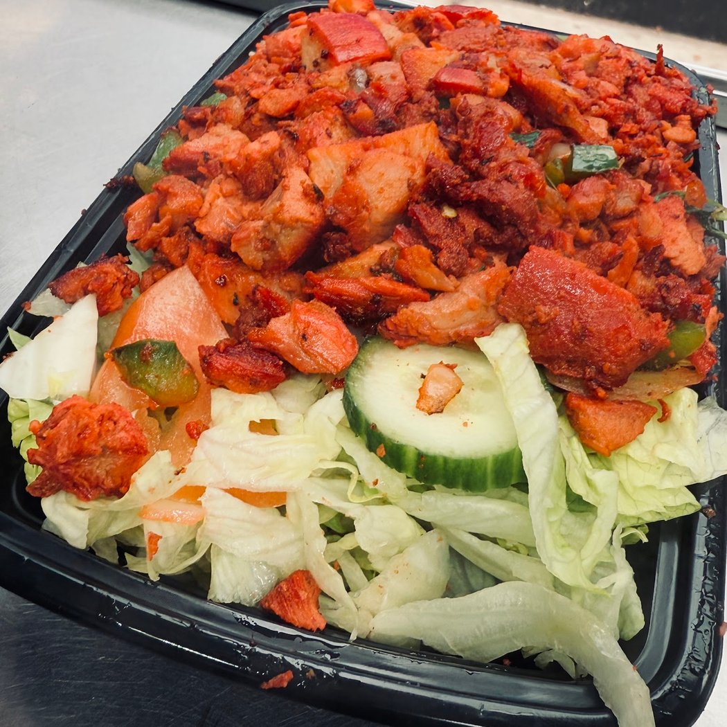 Ayra Halal Food 3