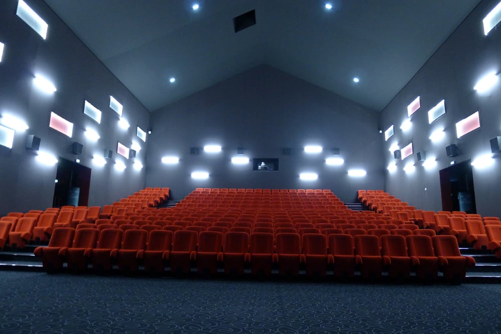 Cinéma Ti Hanok 2