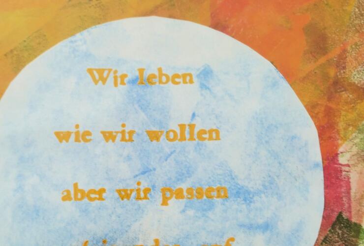 Schule macht Demokratie – Demokratie macht Schule