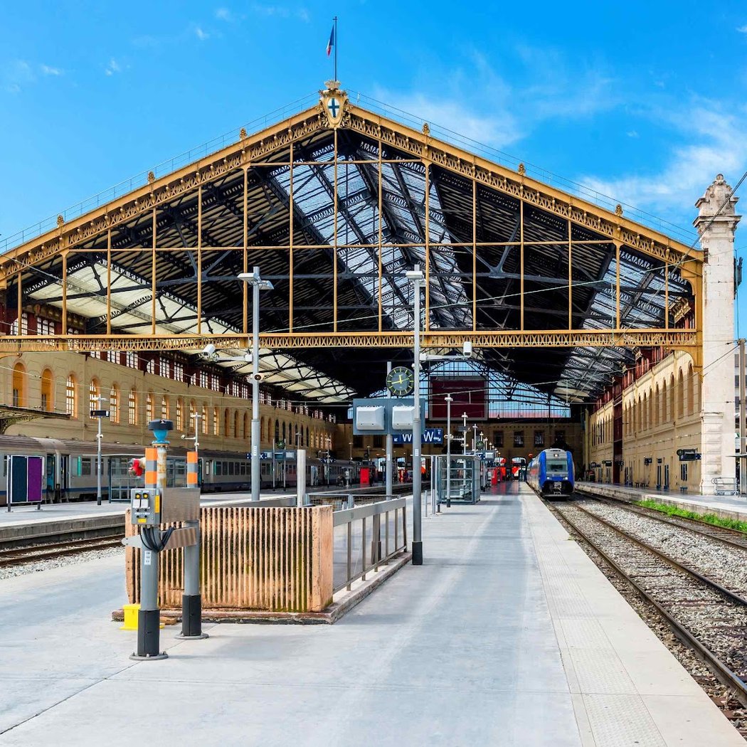 Voyage à bord de l’autorail X 2204 1