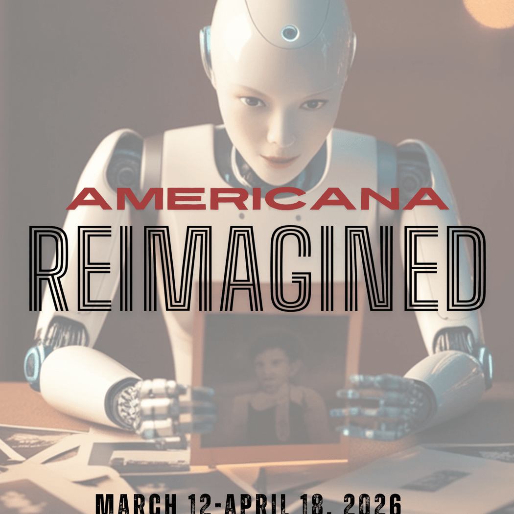 Americana Reimagined 1