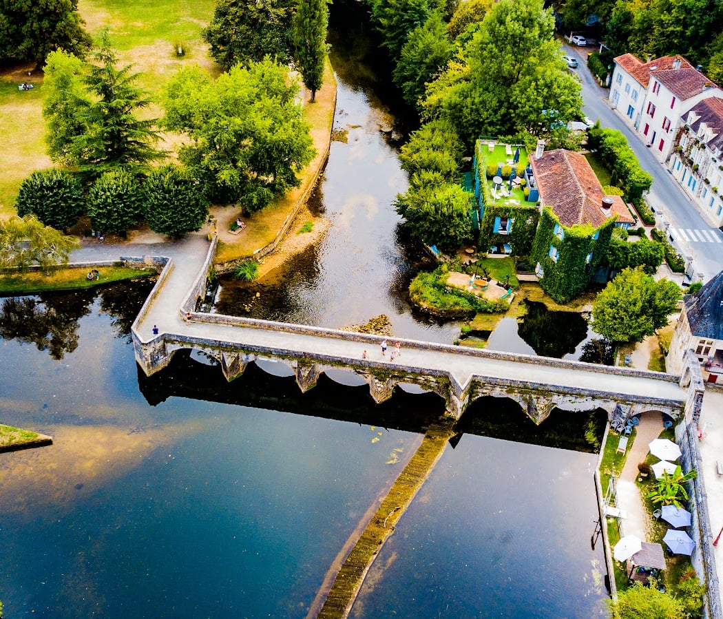 Brantôme 3