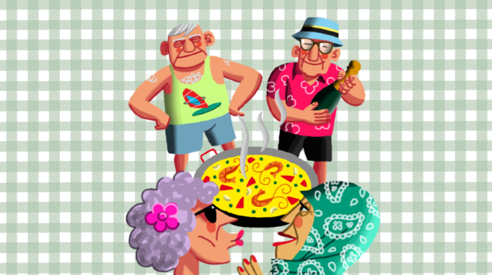 Paella per a la gent gran 2026 1
