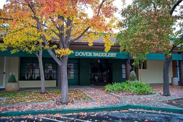 Dover Saddlery 2