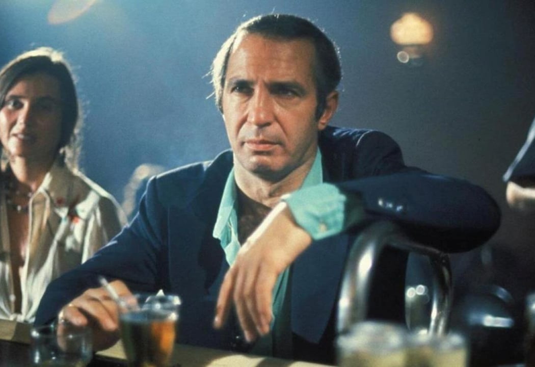The Killing of a Chinese Bookie (1976 Original Theatrical Cut) 1
