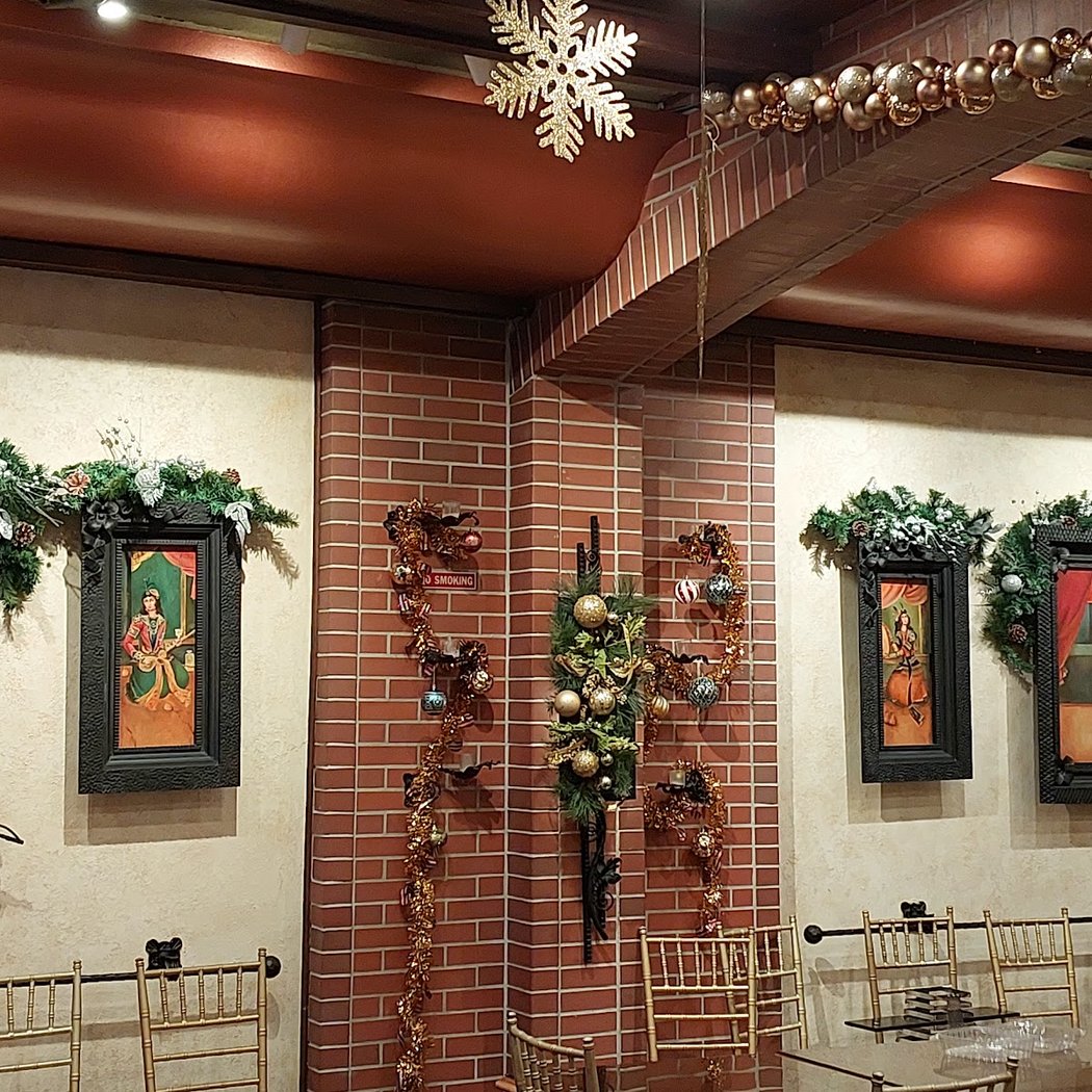 Baku Palace Restaurant 2