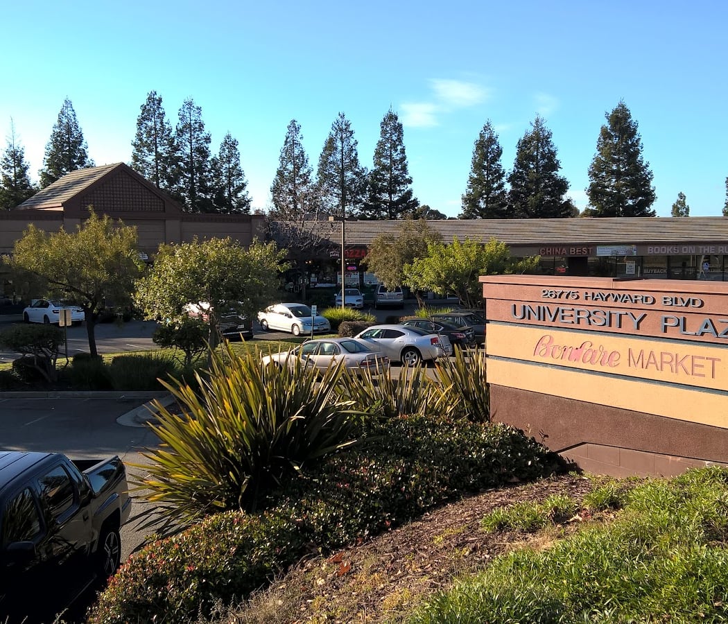University Market 3