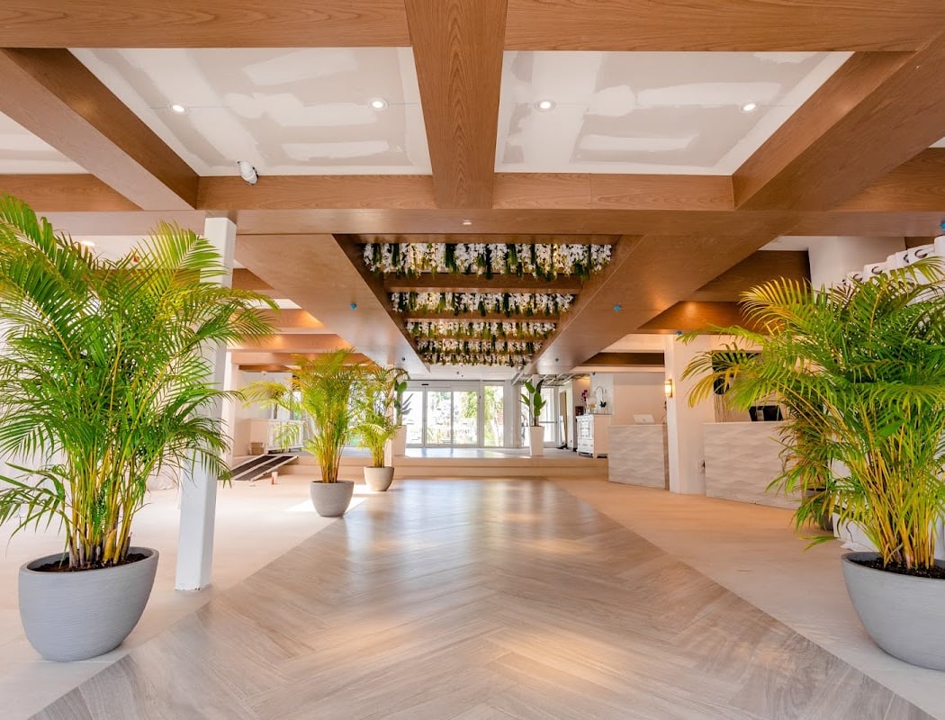 Sands Harbor Resort & Marina 3