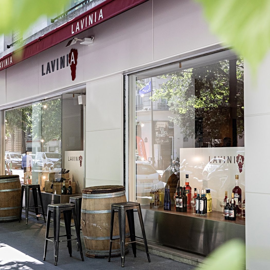 Lavinia 2