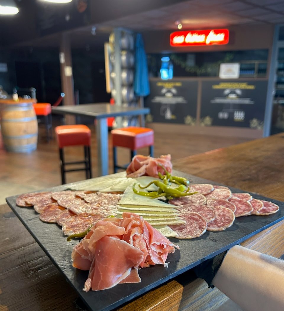BRASSERIE AKERBELTZ - AKERBELTZ GARAGARDOTEGIA 3