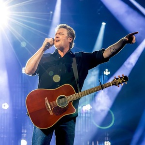 Blake Shelton 1