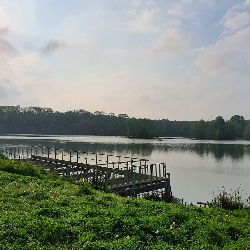 Parc de la Brosse 2