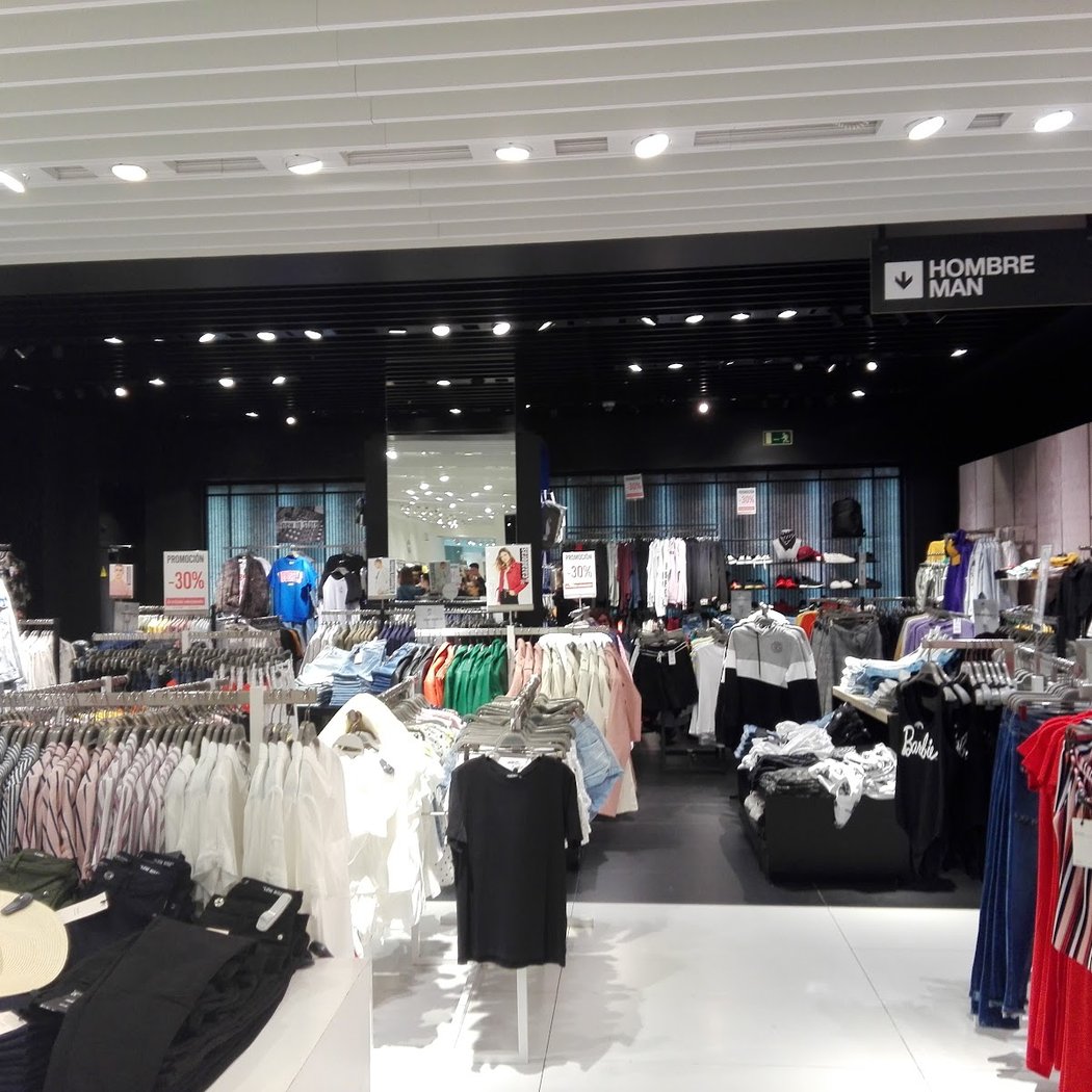 Bershka 3