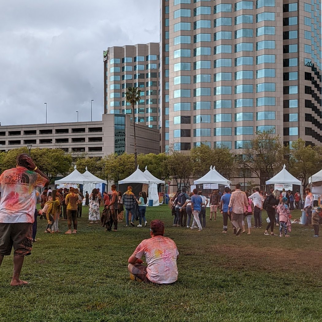 HOLI FEST 2026 2