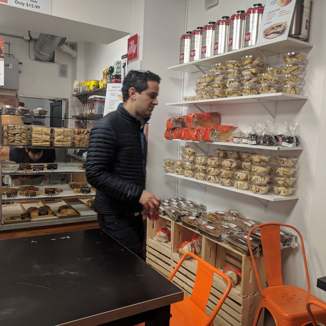 Frena Bakery 3