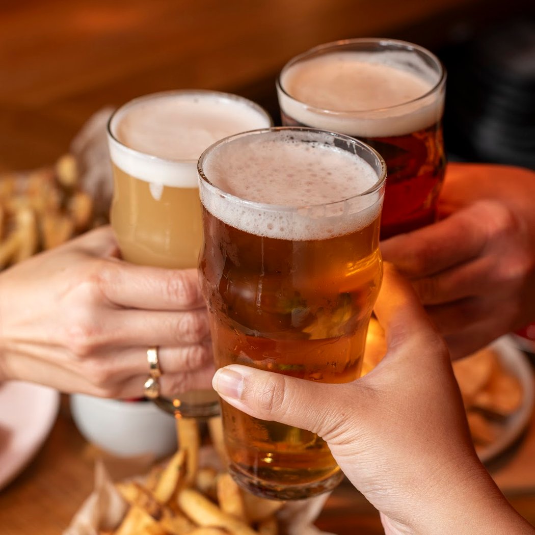 The Beer Hall - Restaurant, Wine & Beer Bar 1