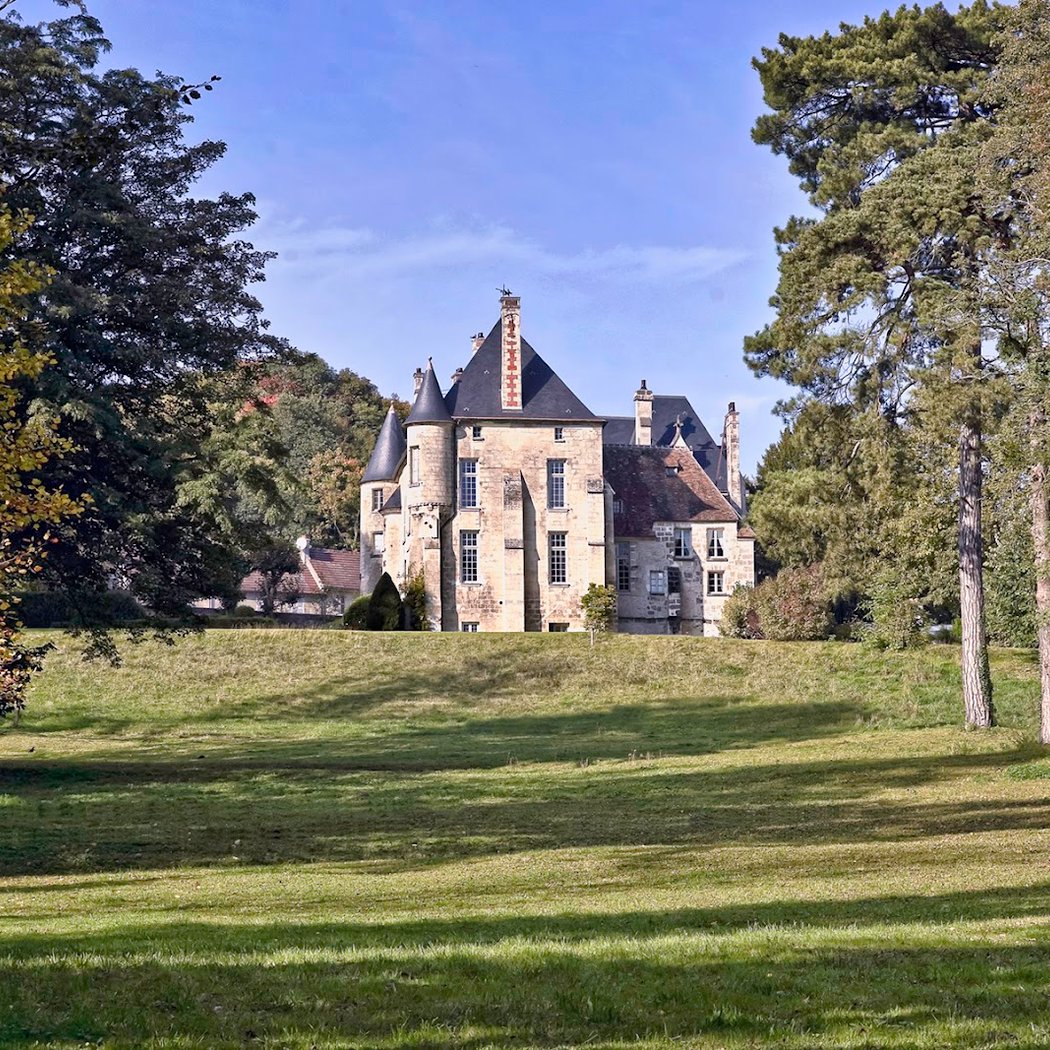 Mairie de Gilocourt 2