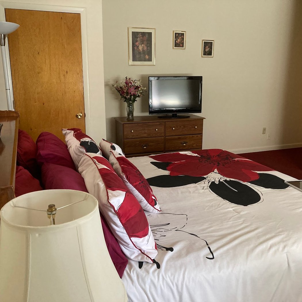 Jenny's Country Manor Lodge 2
