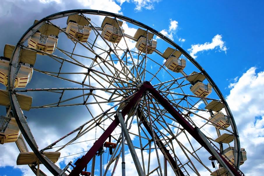 The Sterling Fair 2026 1