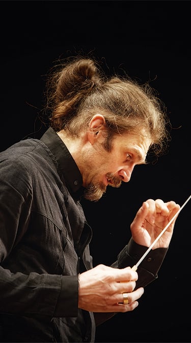 CONCERT DU NOUVEL AN : BICENTENAIRE DE J. STRAUSS 1