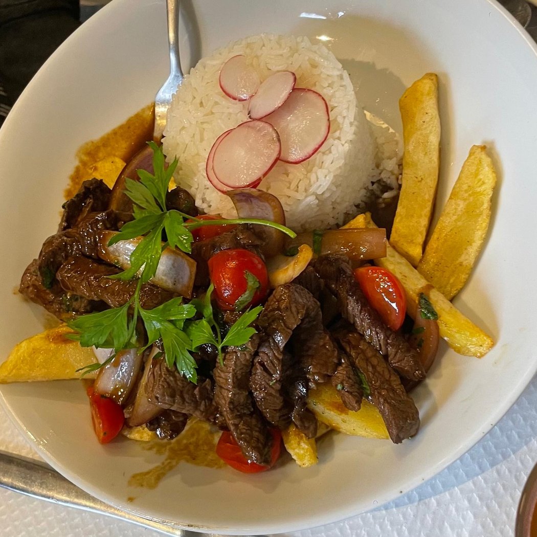 INKA BISTROT 3