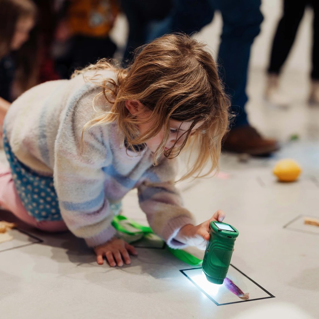 Kindervernissage 1