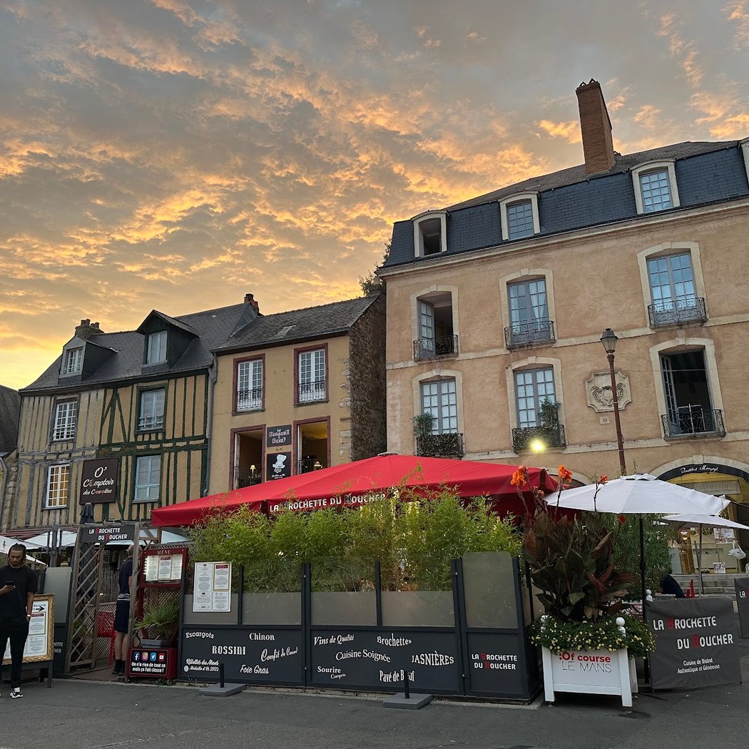 La Brochette du Boucher 3