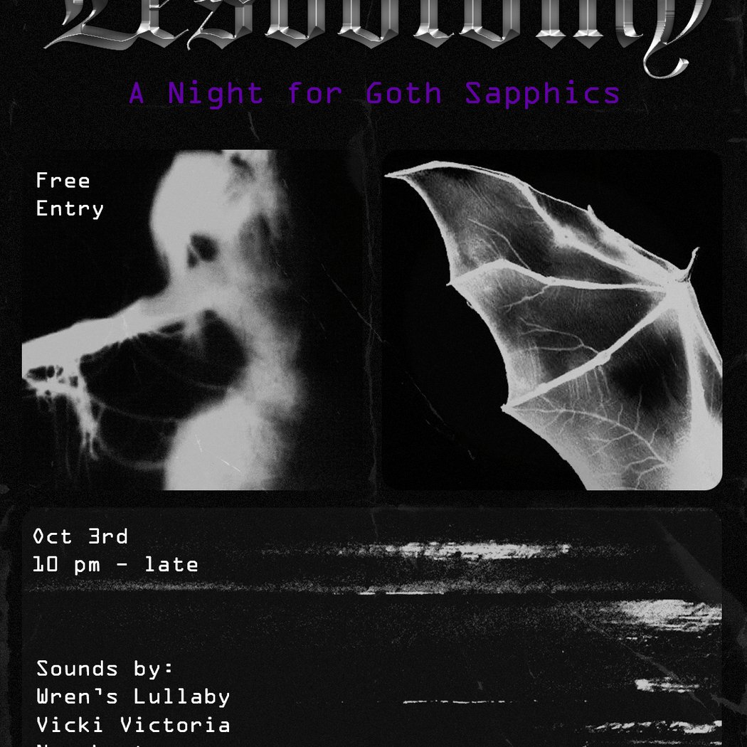 Lesbotomy 1