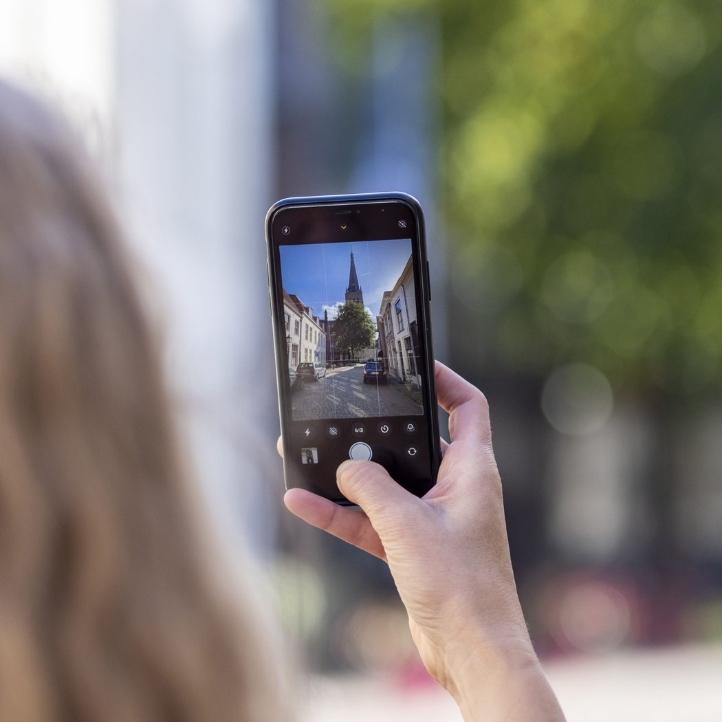 Workshop Smartphone Fotografie