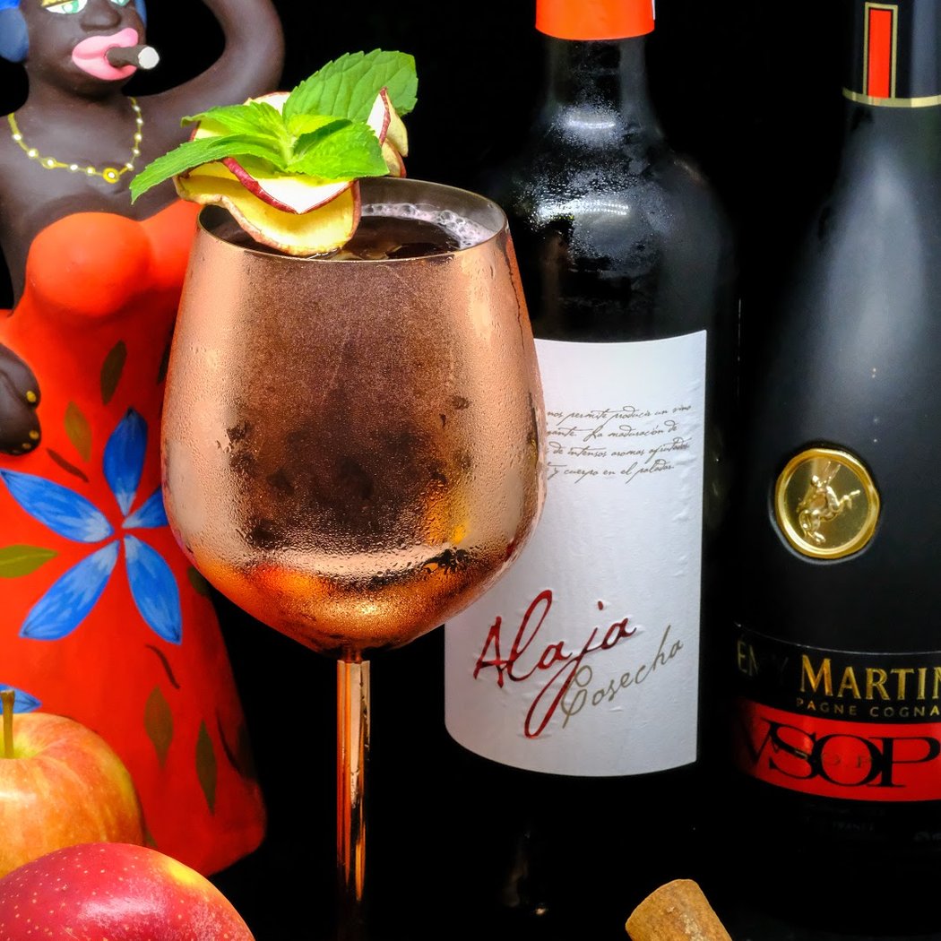 Koheis Bar - Cocktails & Bites 3