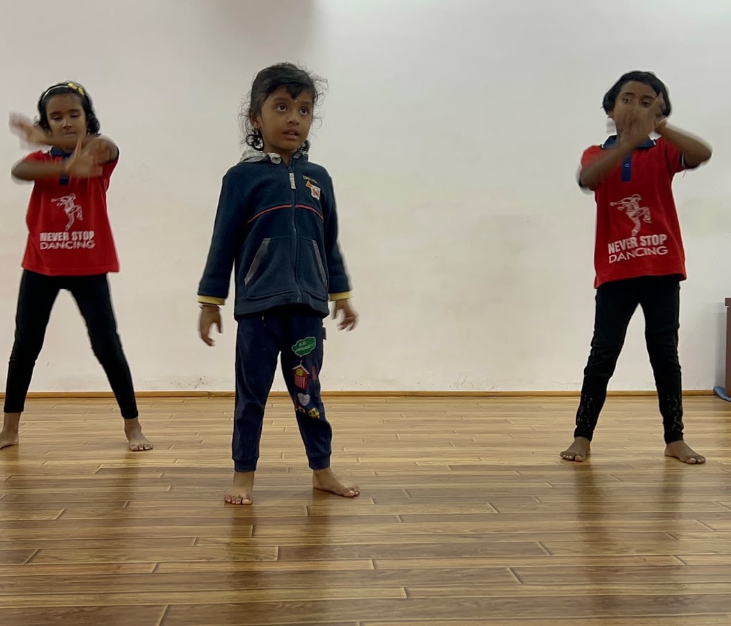 Natyakshetra Dance Academy 1