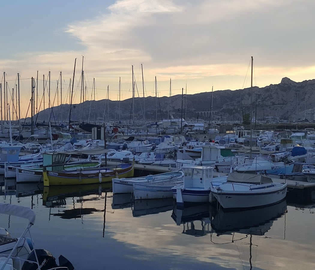 Estaque Port 1