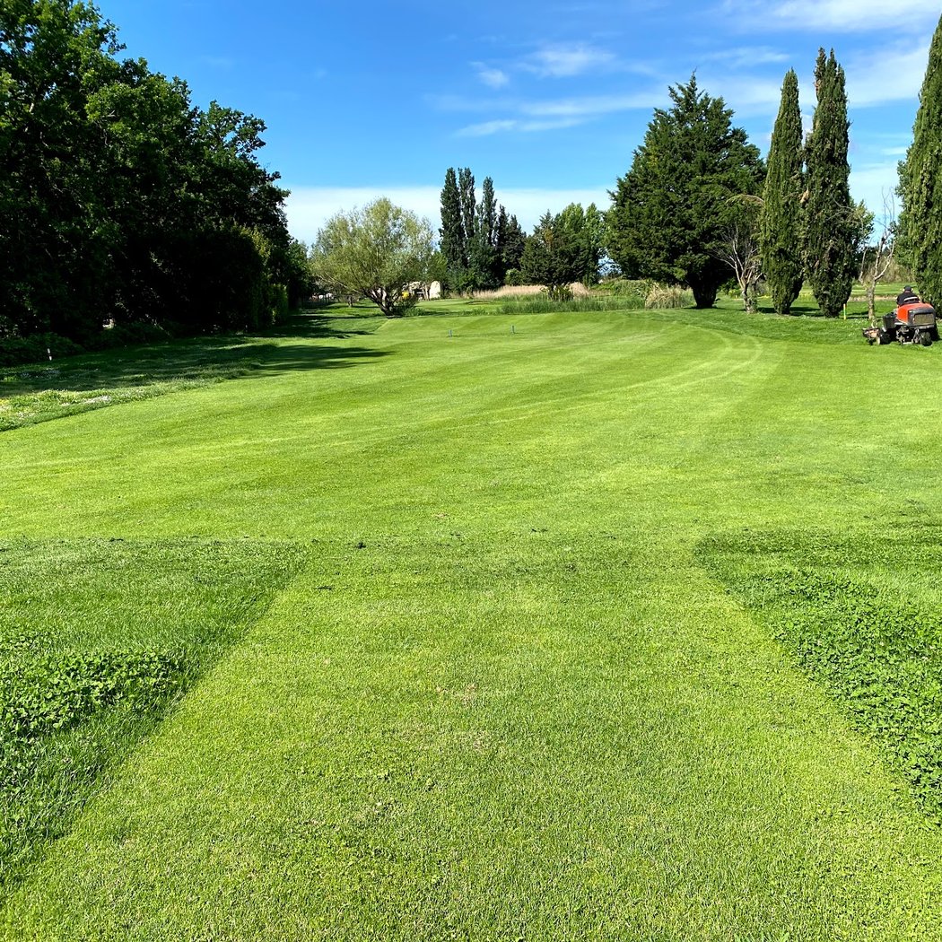 Golf du Ventoux 3