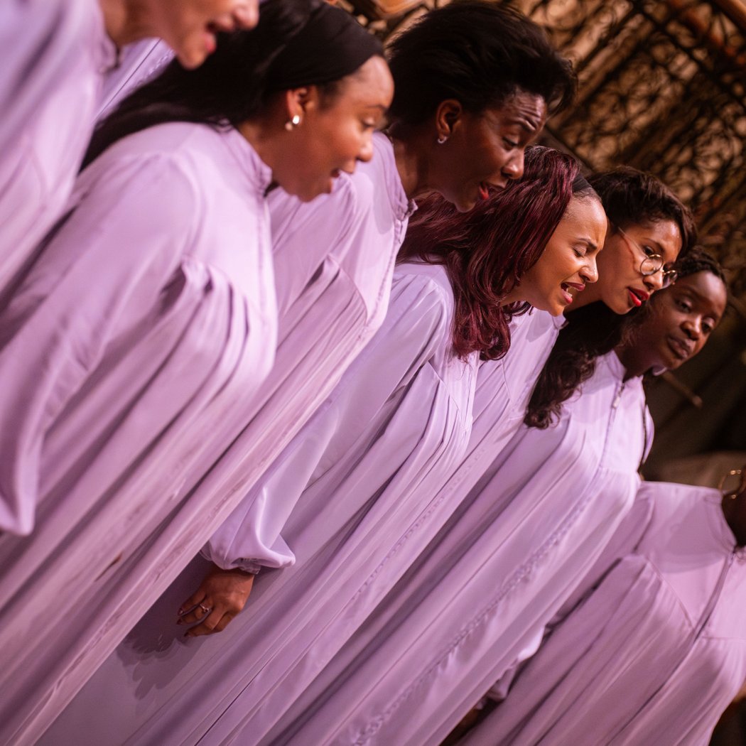 Gospel Dream Choir Live 3