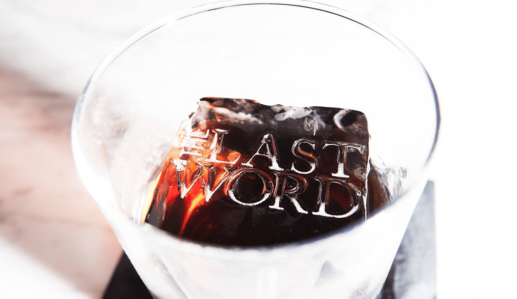 The Last Word 5