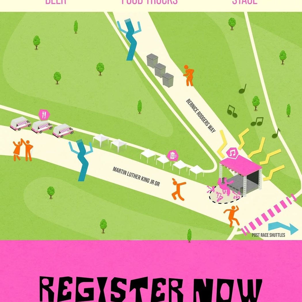 Bay to Breakers 3