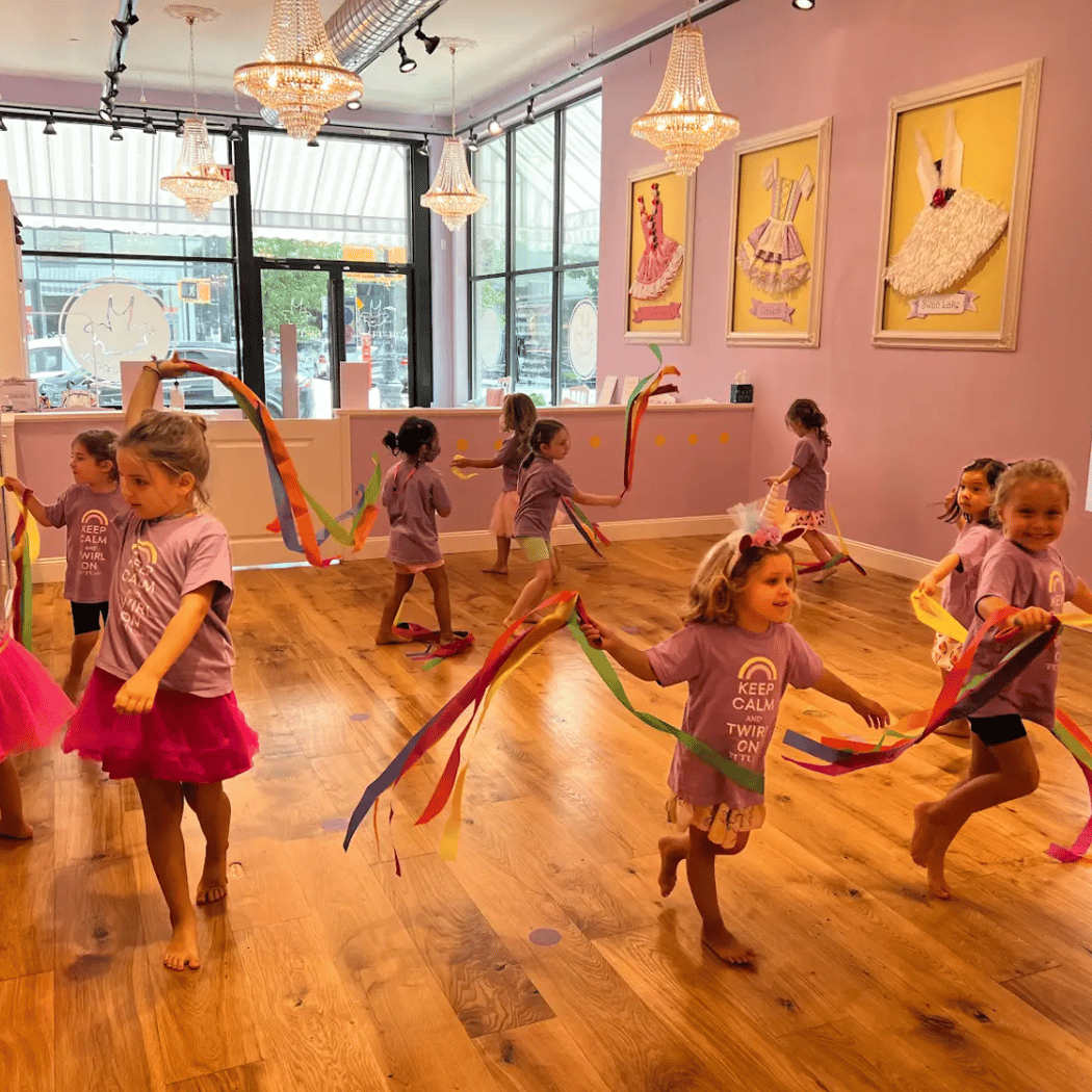 Tutu School Park Slope 2