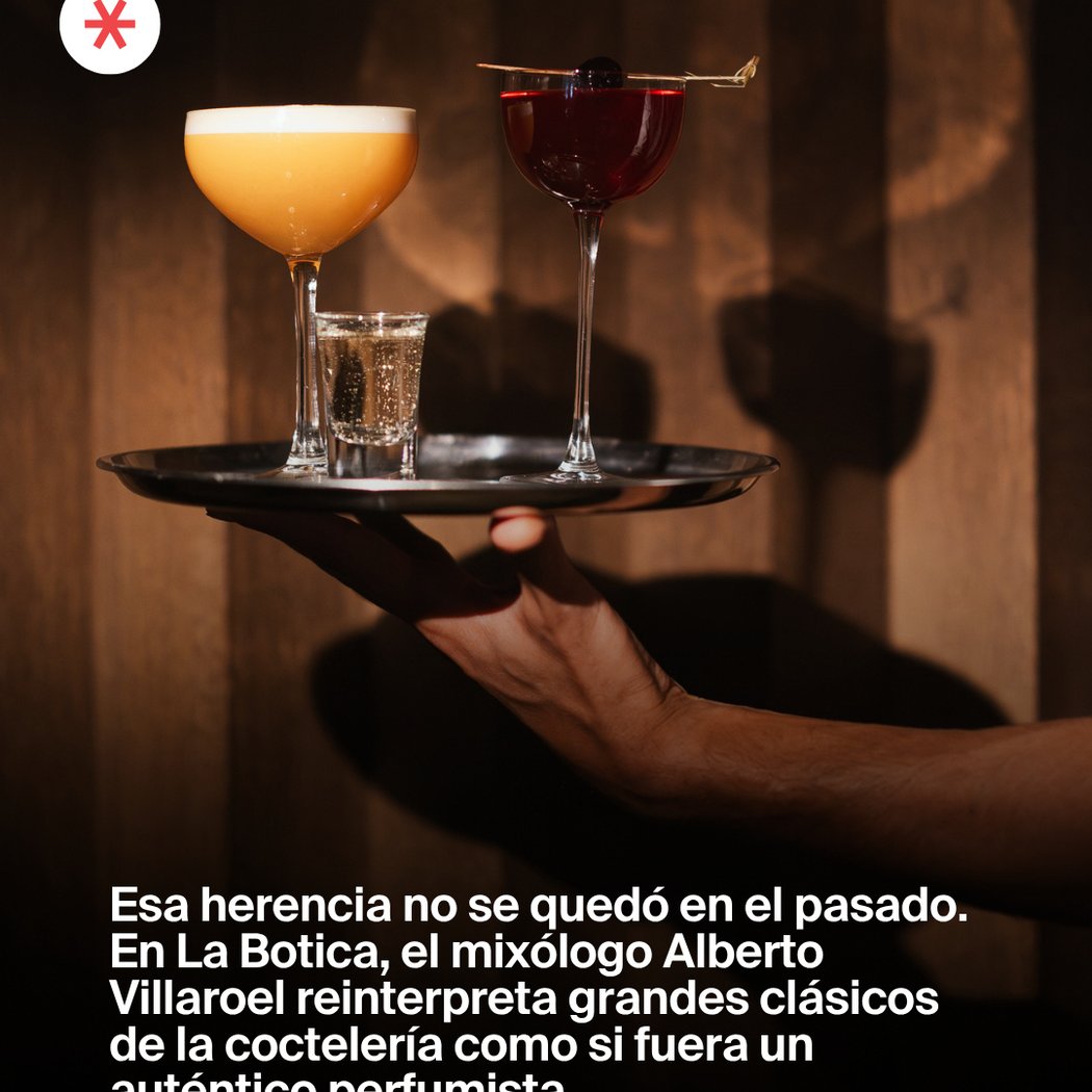 Botánicos Álvarez