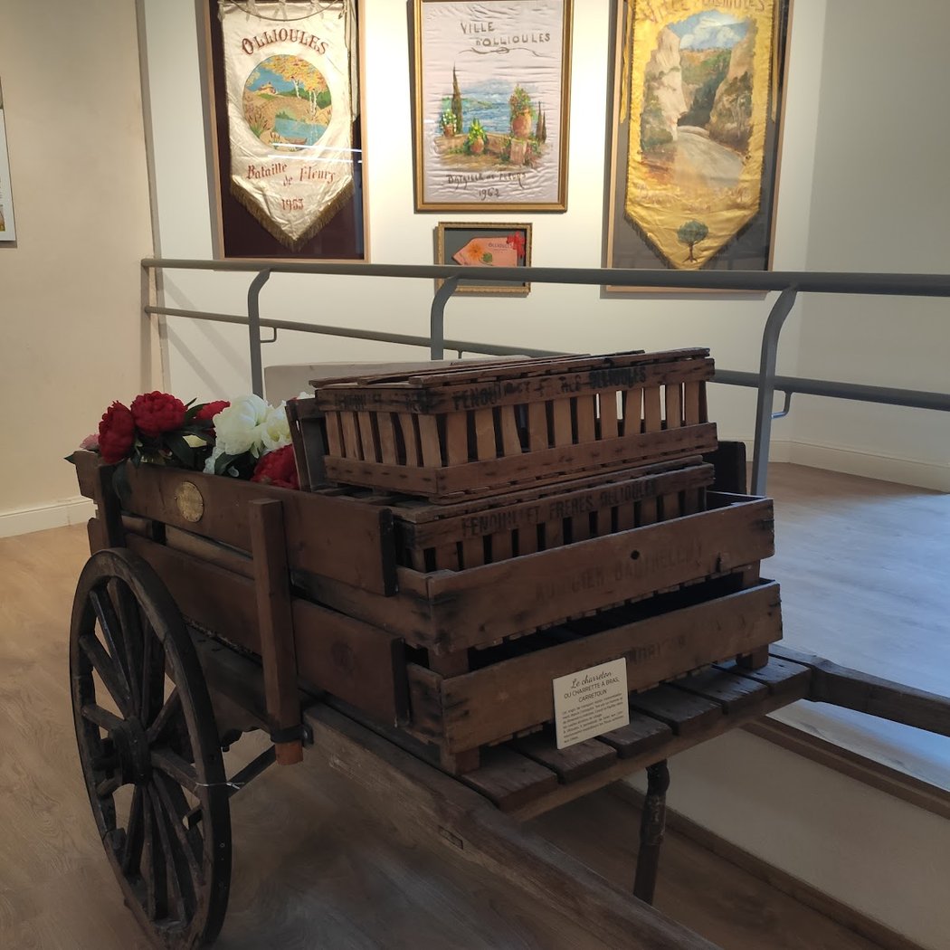 Musée de la Fleur 3