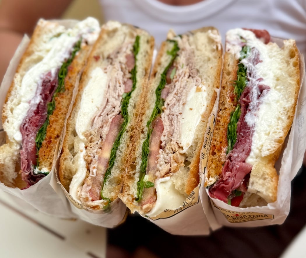 Panetteria e Stuzzicheria De Neri 1