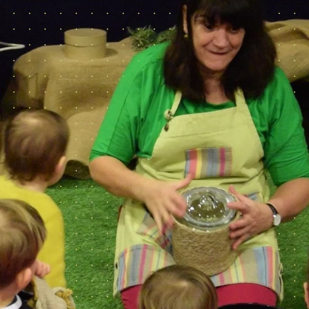 Conte – Naît-sens 1