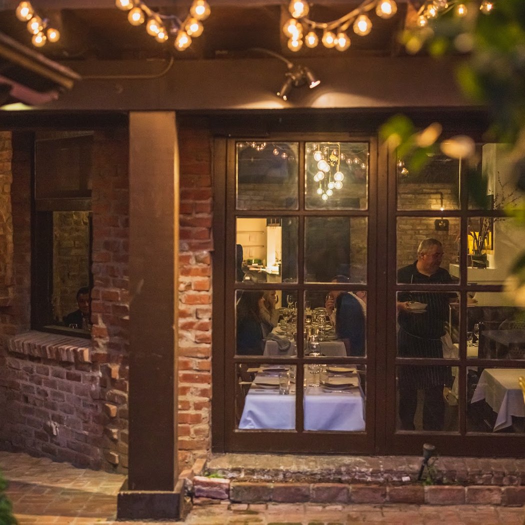 Live Jazz on the Patio 1