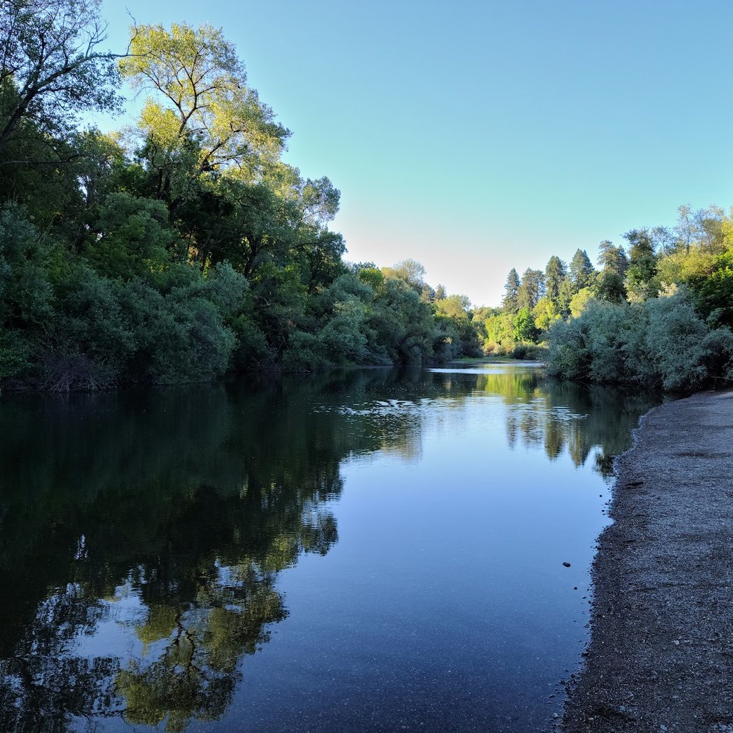 Steelhead Beach Regional Park 1