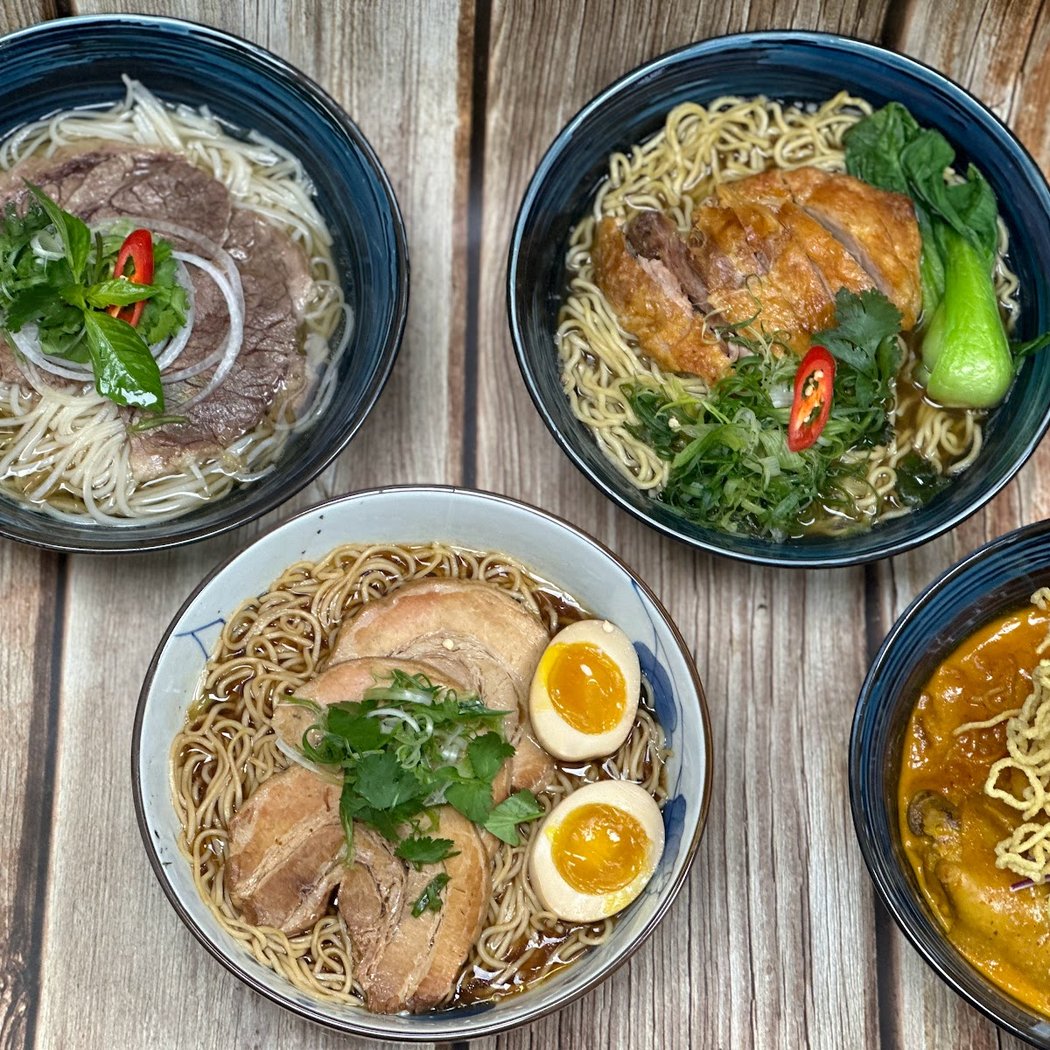 Muse Thai 1
