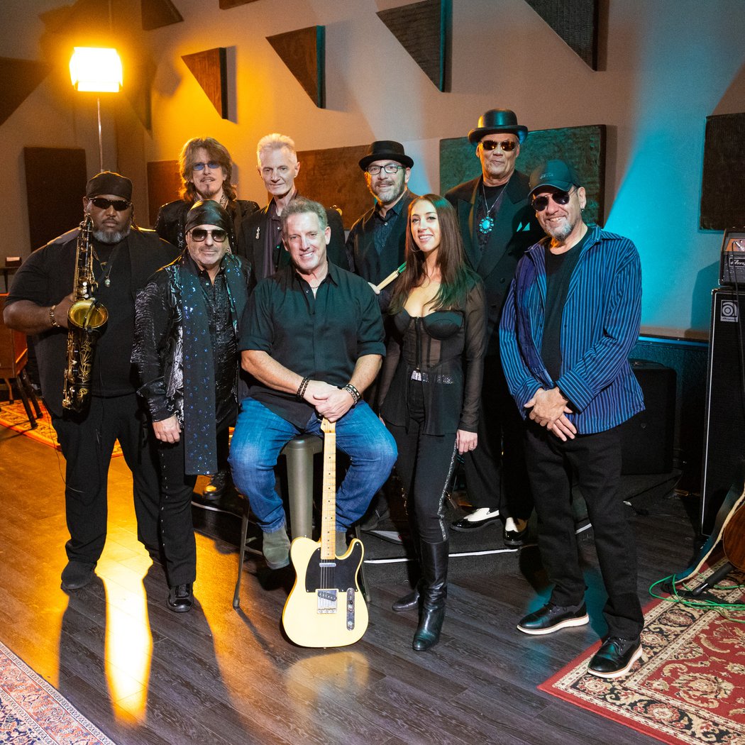 The Boss Project 1