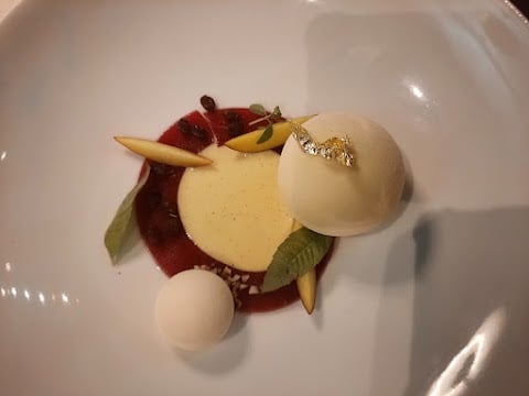 Auberge Grand'Maison 2